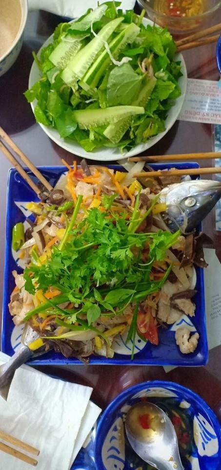 Sunshine Homestay Hoi An Exterior photo
