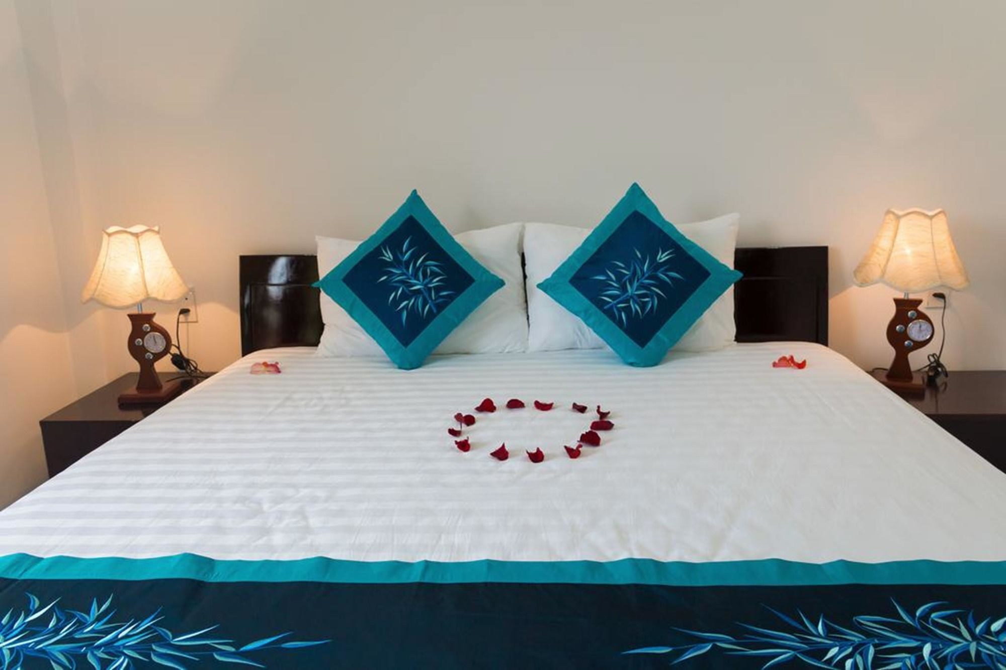 Sunshine Homestay Hoi An Exterior photo