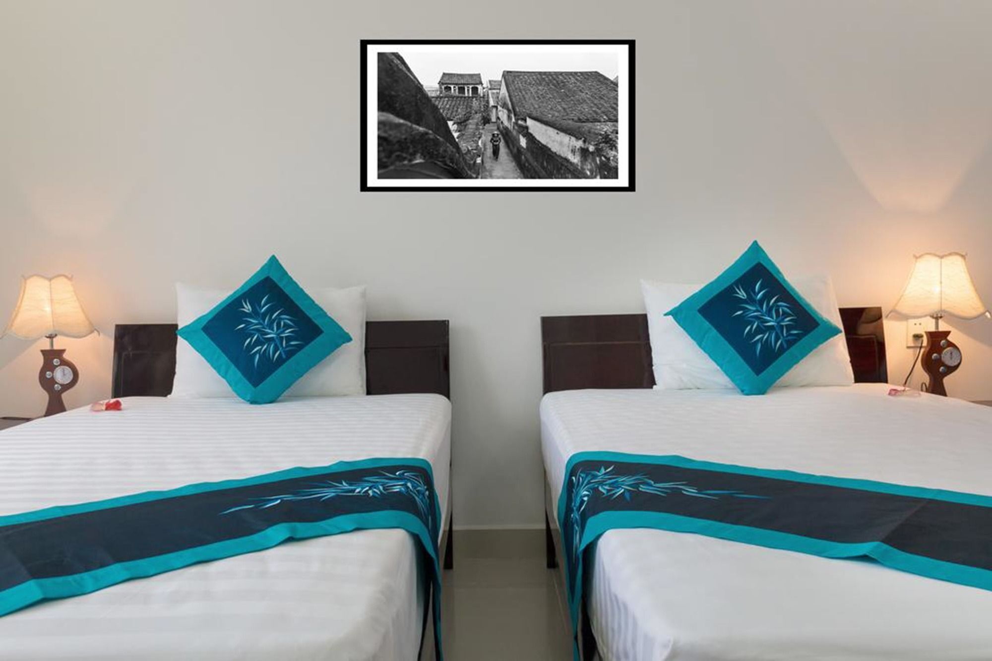 Sunshine Homestay Hoi An Exterior photo