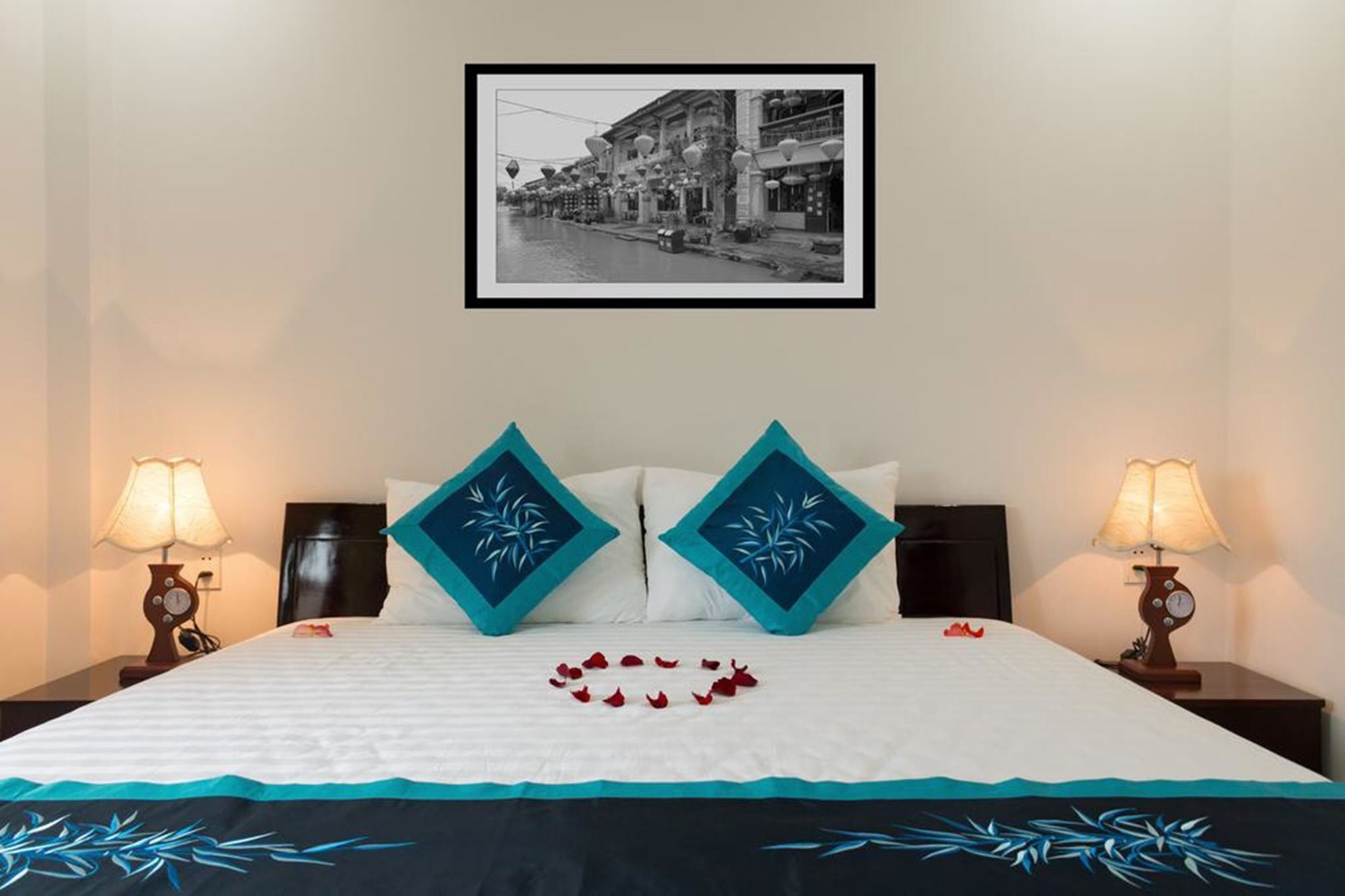 Sunshine Homestay Hoi An Exterior photo